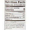 Thick-It® AquaCareH2O Thickened Beverage, 8-ounce Bottle #B453-L9044