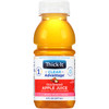 Thick-It® Clear Advantage® Nectar Consistency Apple Thickened Beverage, 8 oz. Bottle #B455-L9044