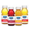 Thick-It® Clear Advantage® Nectar Consistency Cranberry Thickened Beverage, 8 oz. Bottle #B459-L9044