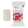 McKesson White Cast Tape, 3 Inch x 4 Yard #115-3