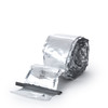 McKesson White Casting Roll Form Splints, 5 Inch x 5 Yard #1305