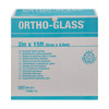 Ortho-Glass® Splint Roll, White, 2 Inch x 5 Yard #OG-2L2