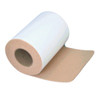 McKesson Tan Wool / Rayon Adhesive Orthopedic Felt Roll, 6 Inch x 2-1/2 Yard #09227