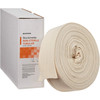 McKesson White Polyester Tubular Stockinette, 6 Inch x 25 Yard #16-4TS-625