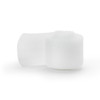 Delta-Dry® White Synthetic Water Resistant Cast Padding, 2 Inch x 2.6 Yard #7344300