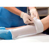 AlbaHealth® Off-White Cotton Tubular Stockinette, 4 Inch x 25 Yard #81420
