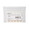 McKesson Pedi-Pad Beige Protective Pad, Size 101 Narrow #30137