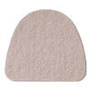 McKesson Pedi-Pad Beige Protective Pad, Size 103 #30141