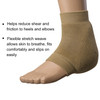 Heelbo® Heel Protector, 2X-Large #D 12041