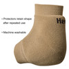Heelbo® Heel Protector, 2X-Large #D 12041