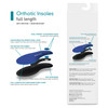 McKesson Insole, Size H #16-1005-01H
