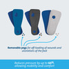 Peg-Assist™ Insole, Medium #PTQM2
