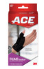 3M™ Ace™ Thumb Stabilizer, Breathable, Adjustable, Black #209632