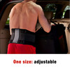 3M™ Ace™ Back Brace, Adult, One Size Fits Most #207744