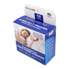 Carpal Aid® Patch Hand-Based Carpal Tunnel Support #CA-100PK UNI
