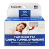 Carpal Aid® Patch Hand-Based Carpal Tunnel Support #CA-30PK UNI