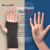Carpal Aid® Patch Hand-Based Carpal Tunnel Support #CA-30PK UNI