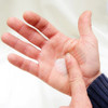 CarpalAid® Patch Hand-Based Carpal Tunnel Support, Small #SM20PK