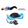 Posture Pump® Back Pump Elliptical Back Rocker™ Spinal Traction #2011