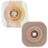 Hollister CeraPlus Skin Barrier, Tape Border, Extended Wear #11402