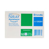 Sur-Fit Natura® Colostomy Barrier With Up to 1-1¼ Inch Stoma Opening, Tan #125264