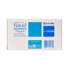 Sur-Fit Natura® Colostomy Barrier With 1 7/8-2½ Inch Stoma Opening, Tan #125266