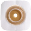 Sur-Fit Natura® Colostomy Barrier With 1 7/8-2½ Inch Stoma Opening, Tan #125266