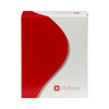 New Image Convex FlexTend™ Colostomy Skin Barrier With 1 1/8 Inch Stoma Opening #14905