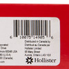 New Image Convex FlexTend™ Colostomy Skin Barrier With 1 1/8 Inch Stoma Opening #14905
