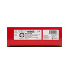 New Image Convex FlexTend™ Colostomy Skin Barrier With 1 1/8 Inch Stoma Opening #14905