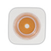 Sur-Fit Natura® Colostomy Barrier With 1 3/8-1¾ Inch Stoma Opening #401576