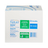 Sur-Fit Natura Colostomy Barrier Extended Wear, 1-3/4 Flange, 7/8 to 1-1/4 Opening, 4-1/2 X 4-1/2 #404593