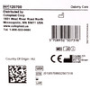 Coloplast Brava™ Barrier Strip #120700