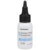 McKesson Ostomy Appliance Deodorant Dropper Bottle #137-5719