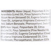 McKesson Ostomy Appliance Deodorant Dropper Bottle #137-5719