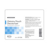 McKesson Ostomy Appliance Deodorant, 8 oz. Squeeze Bottle #137-5720