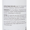 McKesson Ostomy Appliance Deodorant, 8 oz. Squeeze Bottle #137-5720