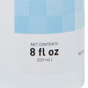 McKesson Ostomy Appliance Deodorant, 8 oz. Squeeze Bottle #137-5720