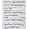 McKesson Lubricating Ostomy Appliance Deodorant Bottle #137-5721