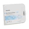 McKesson Skin Barrier 1/3 Arc Strip #176-5726