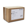 McKesson Skin Barrier 1/3 Arc Strip #176-5726