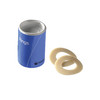 Coloplast Skin Barrier, Ring, 3/4 inch Stoma #2320