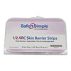 Safe N Simple Skin Barrier Arc #SNS22222