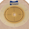 SenSura® EasiClose™ One-Piece Drainable Transparent Filtered Ostomy Pouch, 11 1/2 Inch Length, 1-3/8 Inch Stoma #15524