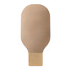 New Image™ Drainable Beige Colostomy Pouch, 12 Inch Length, 2¼ Inch Flange #18113