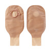 New Image™ Drainable Beige Colostomy Pouch, 12 Inch Length, 1¾ Inch Flange #18122