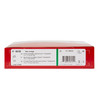 New Image™ Drainable Transparent Colostomy Pouch, 12 Inch Length, 1¾ Inch Flange #18132
