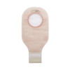 New Image™ Drainable Transparent Colostomy Pouch, 12 Inch Length, 2¾ Inch Flange #18194