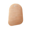 New Image™ Two-Piece Closed End Beige Filtered Ostomy Pouch, 9 Inch Length, 2¾ Inch Flange #18374