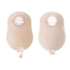 New Image™ Two-Piece Ultra-Clear Urostomy Pouch, 9 Inch Length, 2¼ Inch Flange #18423